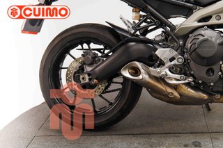 YAMAHA MT 09
