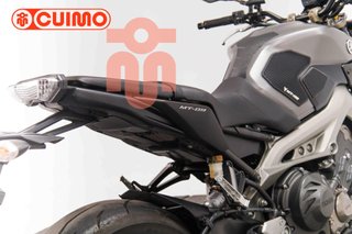 YAMAHA MT 09