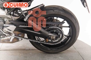 YAMAHA MT 09
