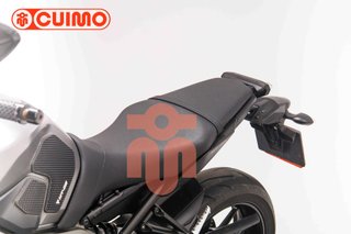 YAMAHA MT 09