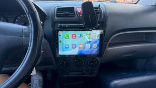 KIA Picanto 2007