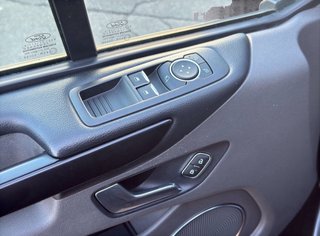 Ford Tourneo Custom 2020 L1 Xenon Cuero