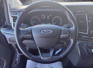 Ford Tourneo Custom 2020 L1 Xenon Cuero