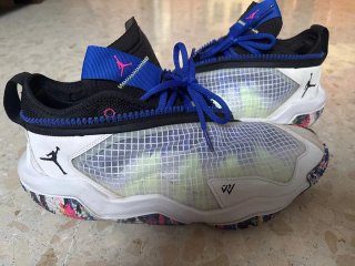 3 Pares Zapatos Nike Air