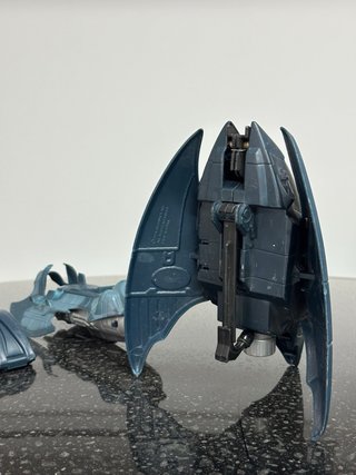 Auto Vintage Batman Kenner