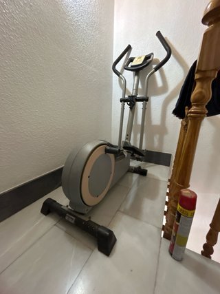 Bicicleta Elíptica Pro-Form