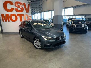 Seat LEON 1.5 TSI 150 XCELLENCE (2020)
