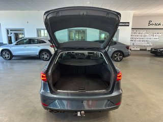 Seat LEON 1.5 TSI 150 XCELLENCE (2020)