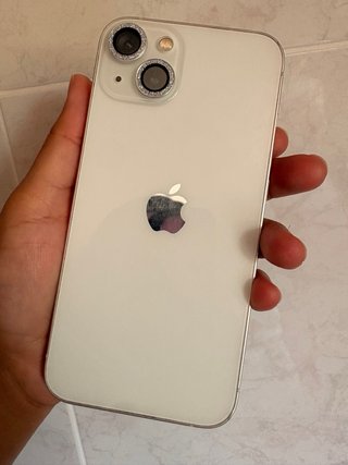 iPhone 13 256 GB Blanco