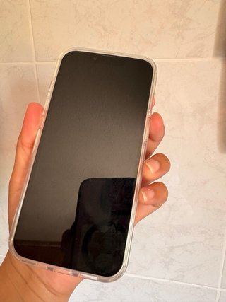 iPhone 13 256 GB Blanco