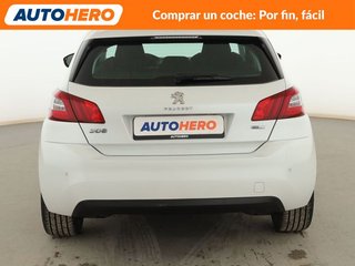 Peugeot 308 1.2 PureTech Allure