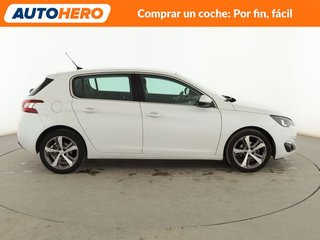 Peugeot 308 1.2 PureTech Allure