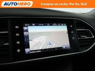 Peugeot 308 1.2 PureTech Allure