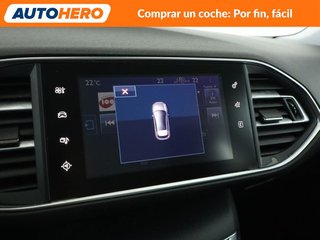 Peugeot 308 1.2 PureTech Allure