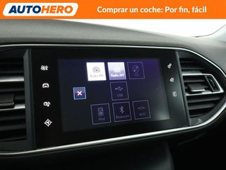 Peugeot 308 1.2 PureTech Allure