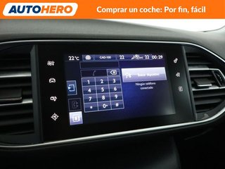 Peugeot 308 1.2 PureTech Allure