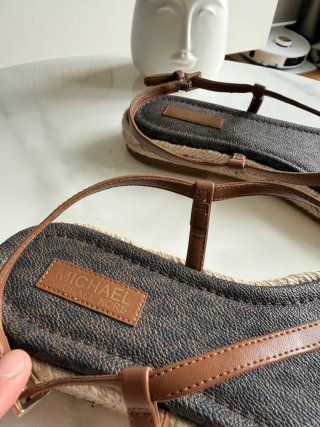 Sandalias Michael Kors 39
