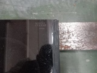 Placa Inducción Balay
