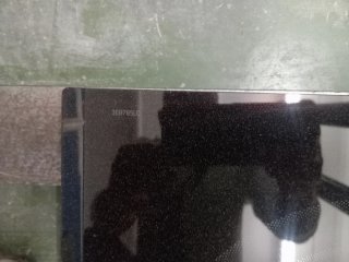 Placa Inducción Balay