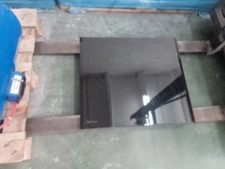 Placa Inducción Balay