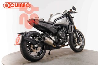 CFMOTO 700 CL-X SPORT