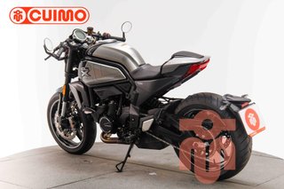 CFMOTO 700 CL-X SPORT