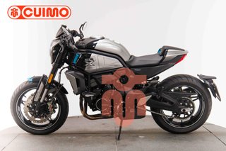 CFMOTO 700 CL-X SPORT