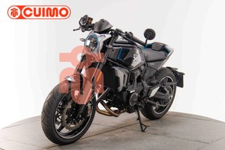 CFMOTO 700 CL-X SPORT