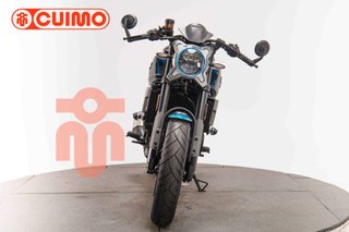 CFMOTO 700 CL-X SPORT