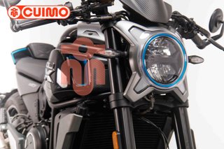 CFMOTO 700 CL-X SPORT