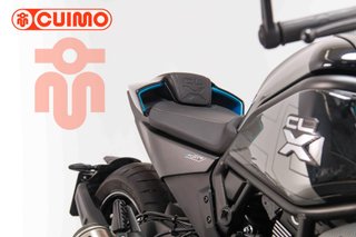 CFMOTO 700 CL-X SPORT