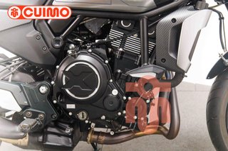 CFMOTO 700 CL-X SPORT