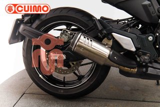 CFMOTO 700 CL-X SPORT