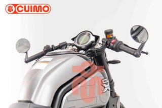CFMOTO 700 CL-X SPORT