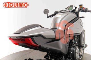 CFMOTO 700 CL-X SPORT