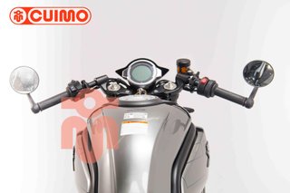 CFMOTO 700 CL-X SPORT