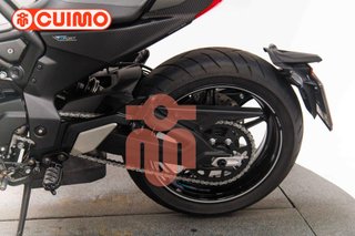 CFMOTO 700 CL-X SPORT