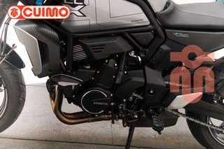 CFMOTO 700 CL-X SPORT
