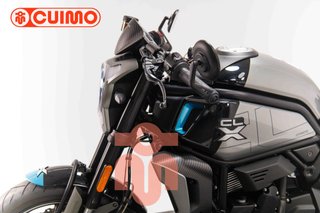 CFMOTO 700 CL-X SPORT