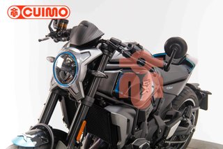 CFMOTO 700 CL-X SPORT