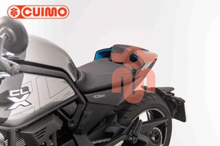 CFMOTO 700 CL-X SPORT