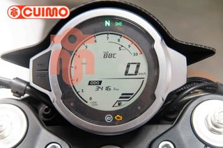 CFMOTO 700 CL-X SPORT