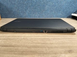 Portatil Acer EX2540 i3-6006U 4/500GB 15.6"