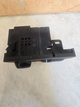 Mando Luces Golf 3 MK3