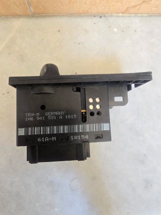 Mando Luces Golf 3 MK3