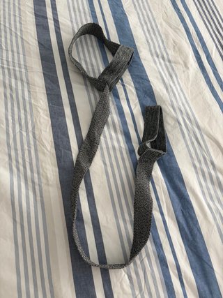 Esterilla Yoga Confort Burdeos decathlon