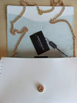 Pochette Alviero Rodriguez