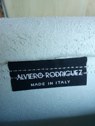 Pochette Alviero Rodriguez