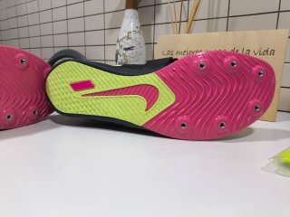 Zapatillas de atletismo