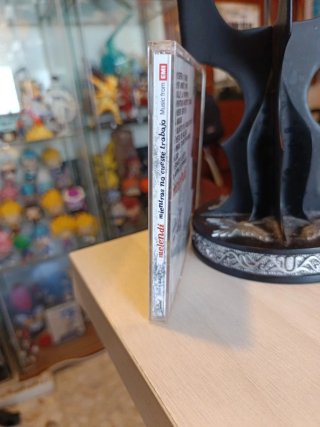 CD Melendi - Mientras no cueste Trabajo
